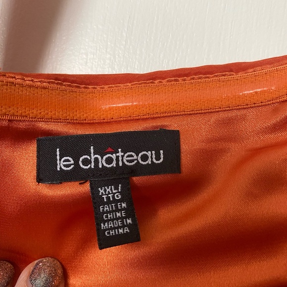 Strapless sun dress - Picture 2 of 3